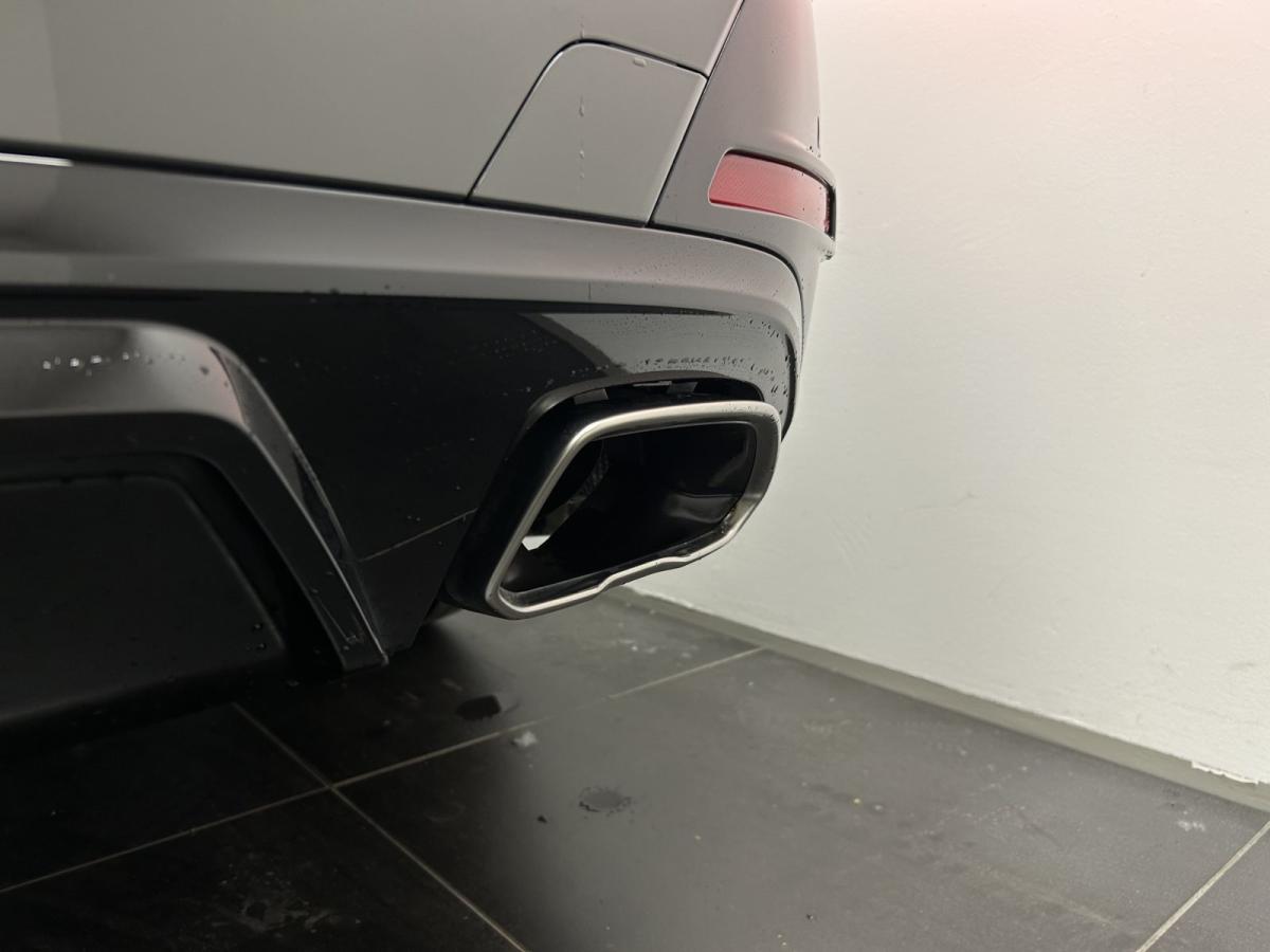 Originalaufnahme des Fahrzeugs