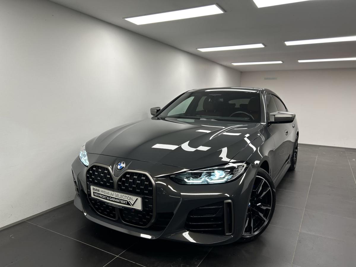 Originalaufnahme des Fahrzeugs