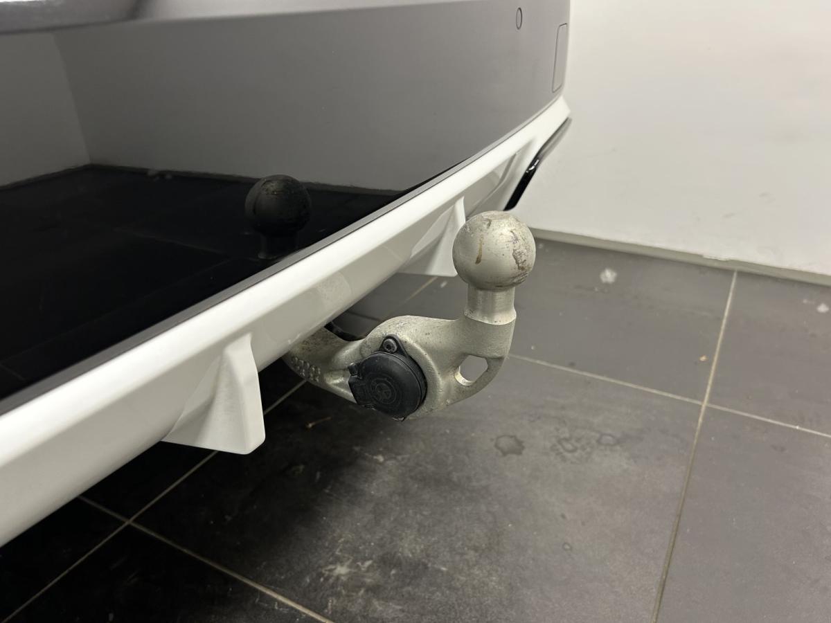 Originalaufnahme des Fahrzeugs