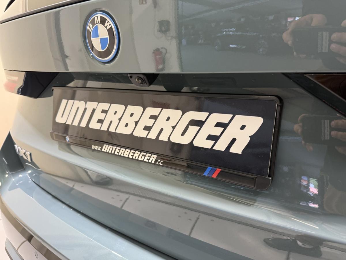 Originalaufnahme des Fahrzeugs