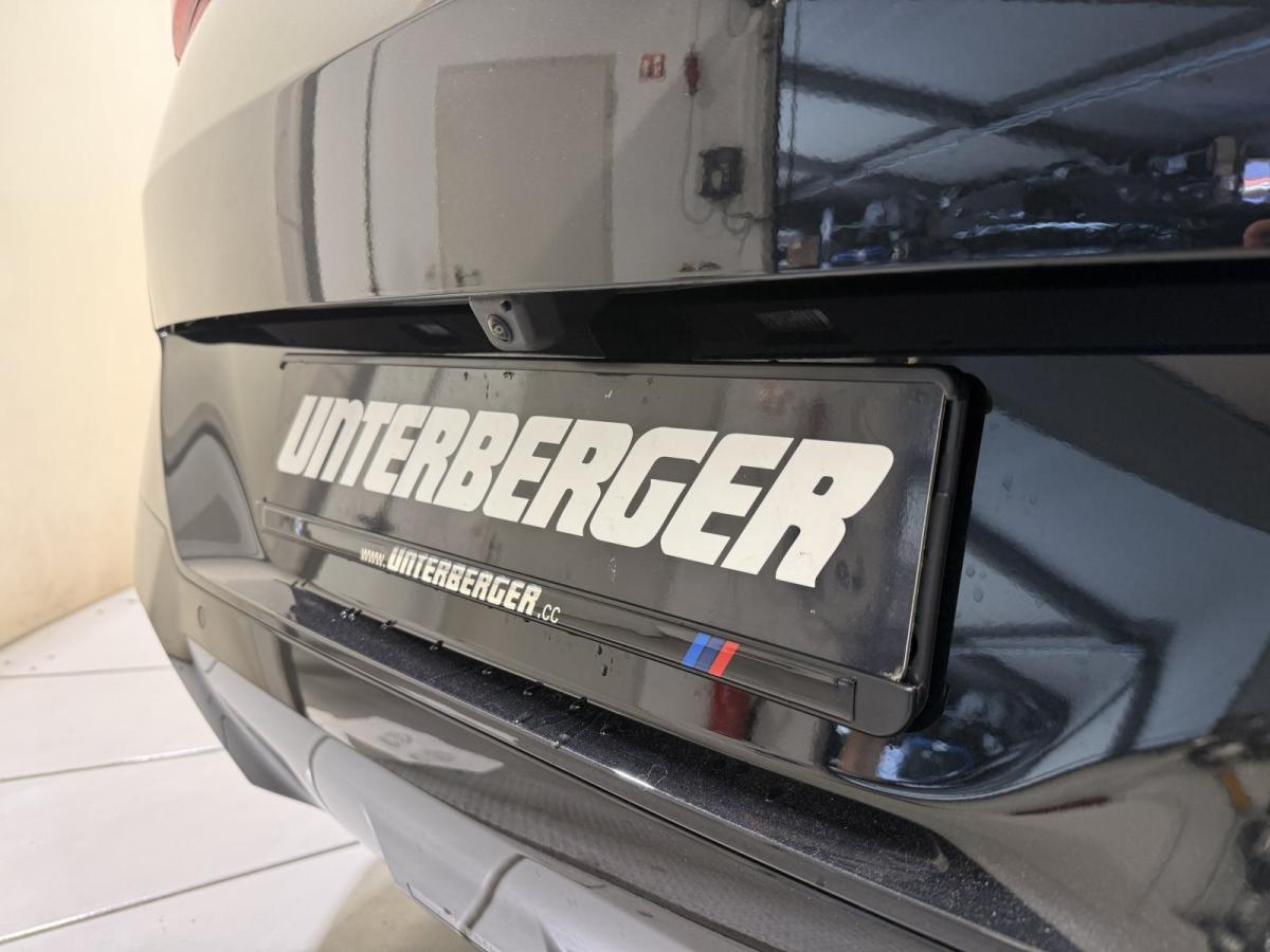 Originalaufnahme des Fahrzeugs
