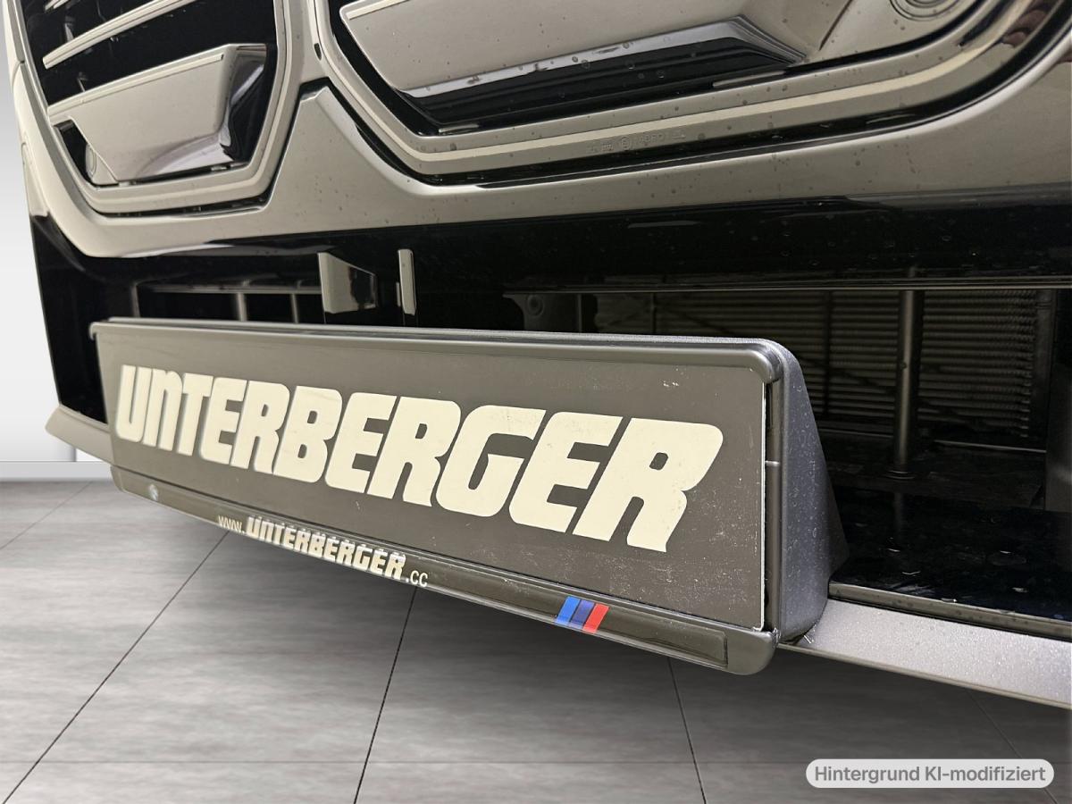 Originalaufnahme des Fahrzeugs