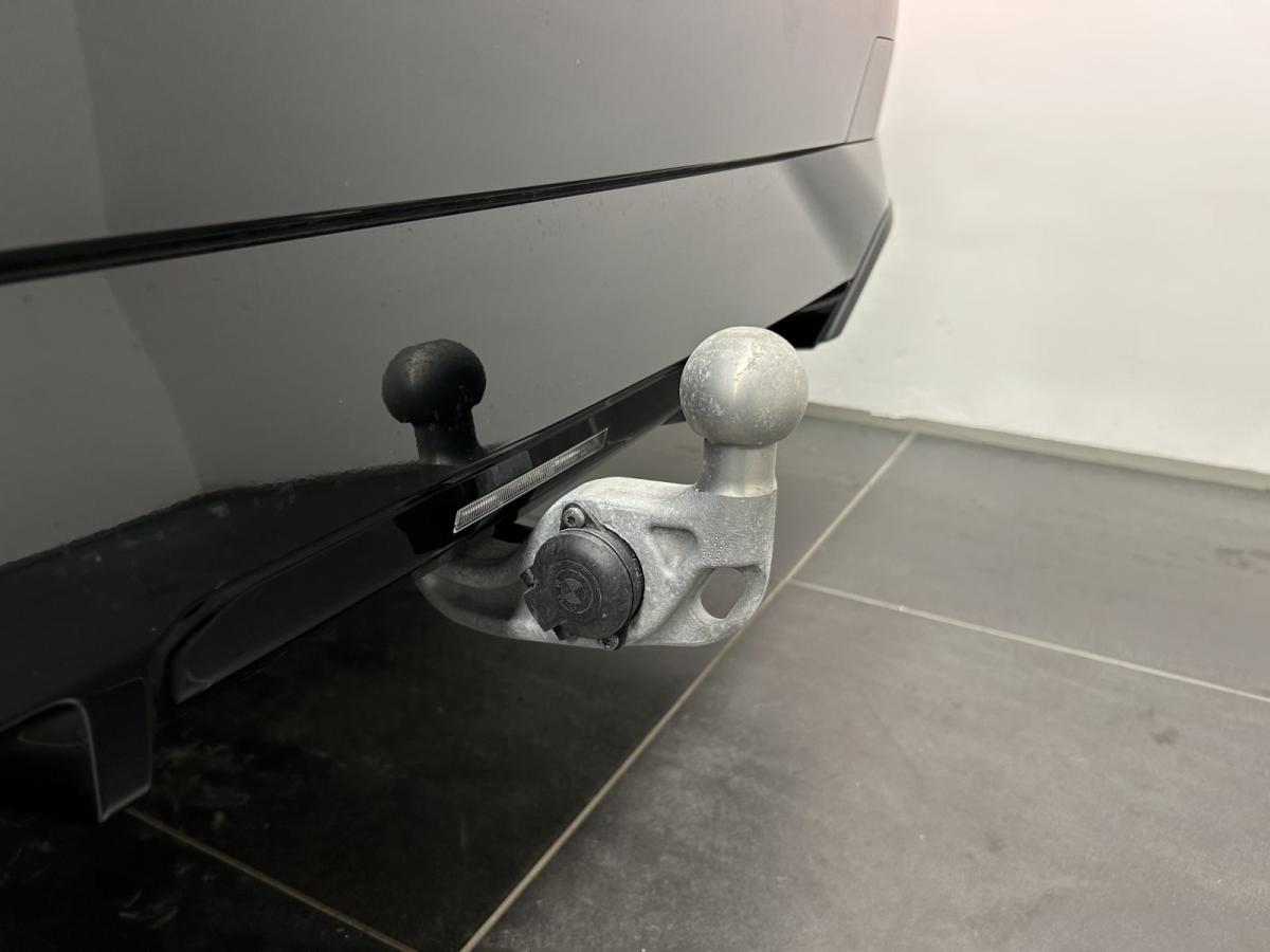 Originalaufnahme des Fahrzeugs