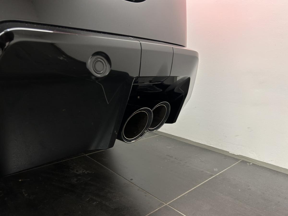 Originalaufnahme des Fahrzeugs