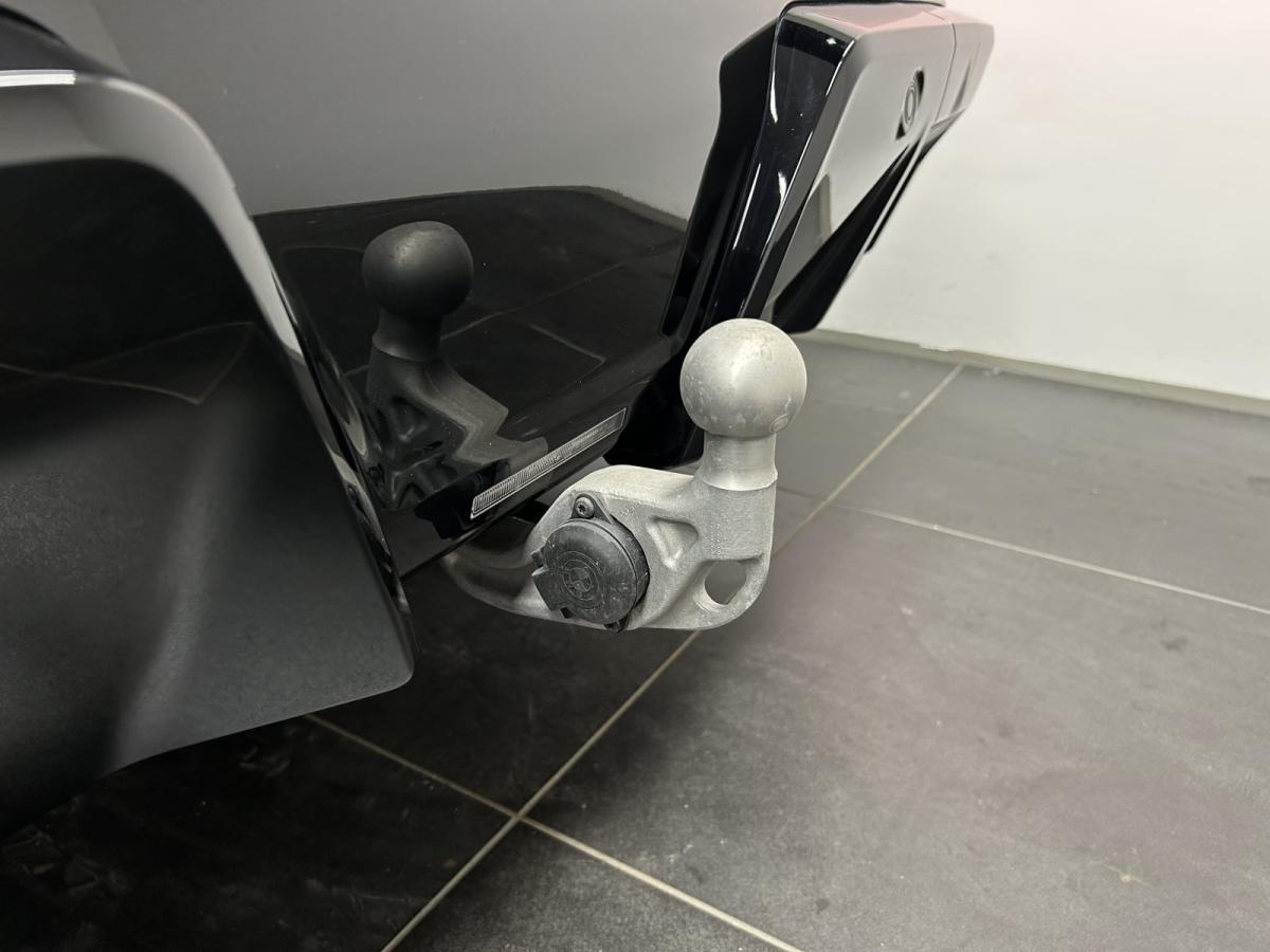 Originalaufnahme des Fahrzeugs