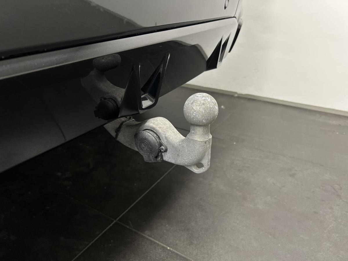 Originalaufnahme des Fahrzeugs