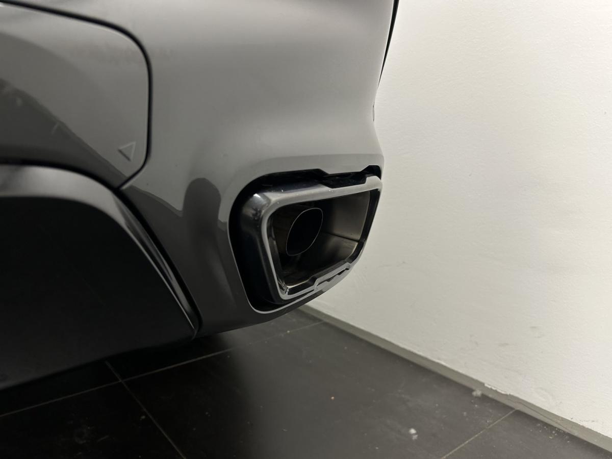 Originalaufnahme des Fahrzeugs
