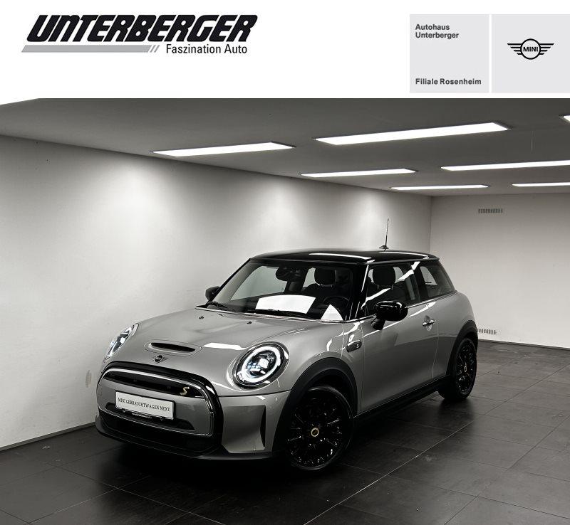 Originalaufnahme des Fahrzeugs