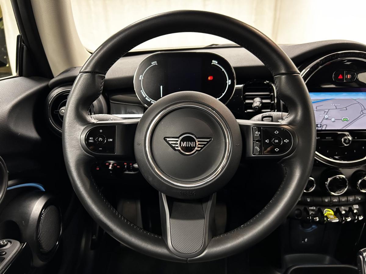 Originalaufnahme des Fahrzeugs