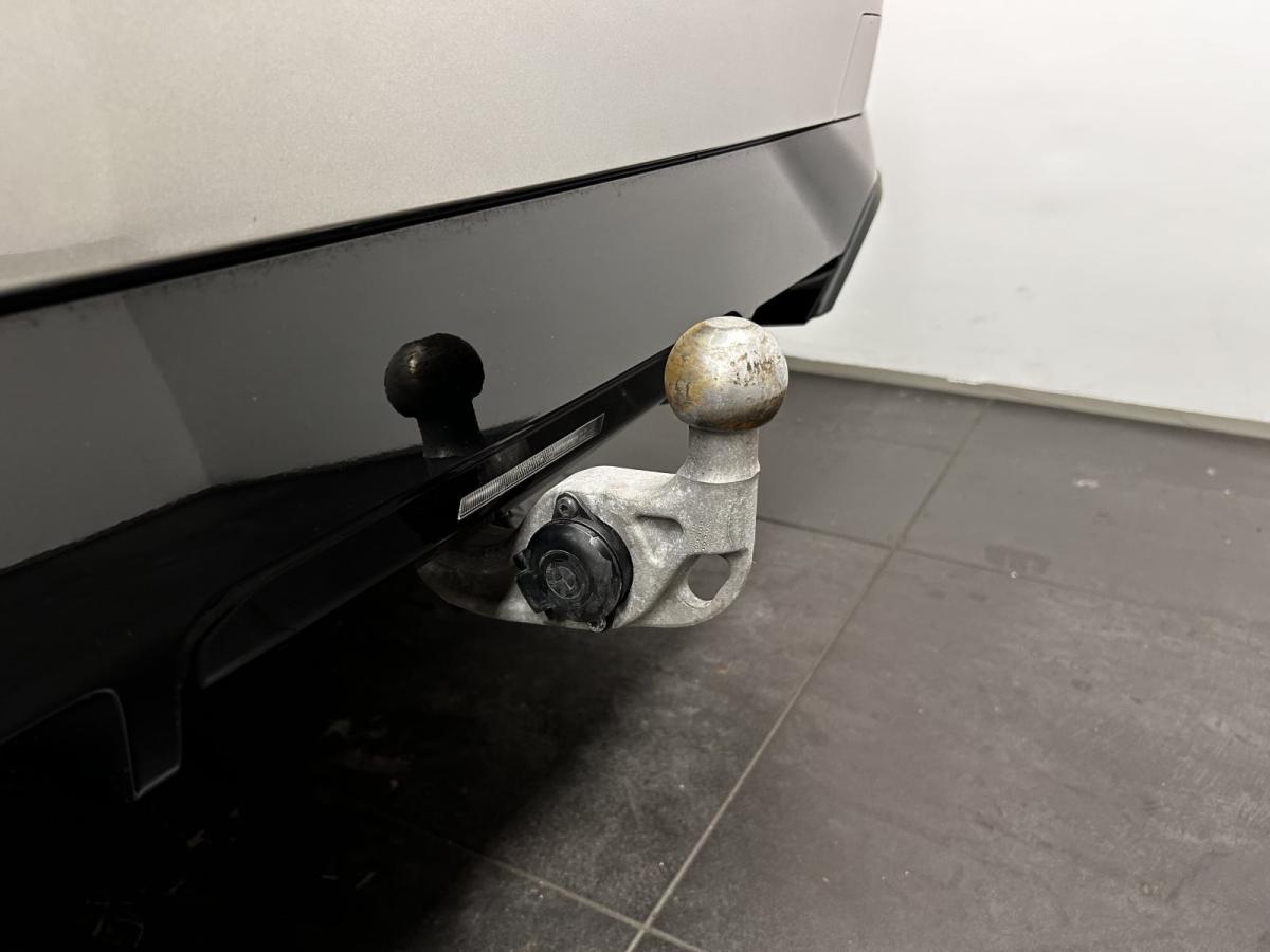 Originalaufnahme des Fahrzeugs