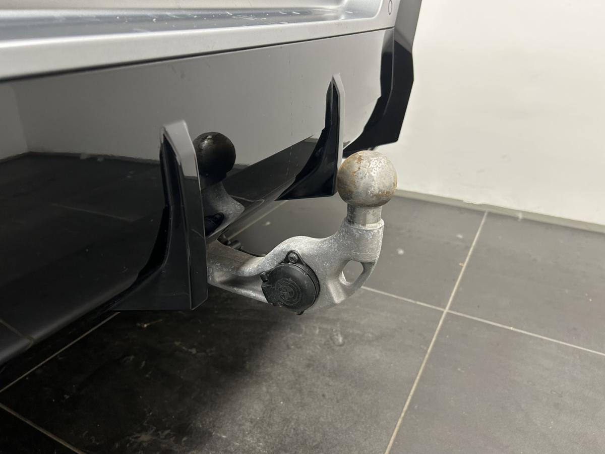 Originalaufnahme des Fahrzeugs