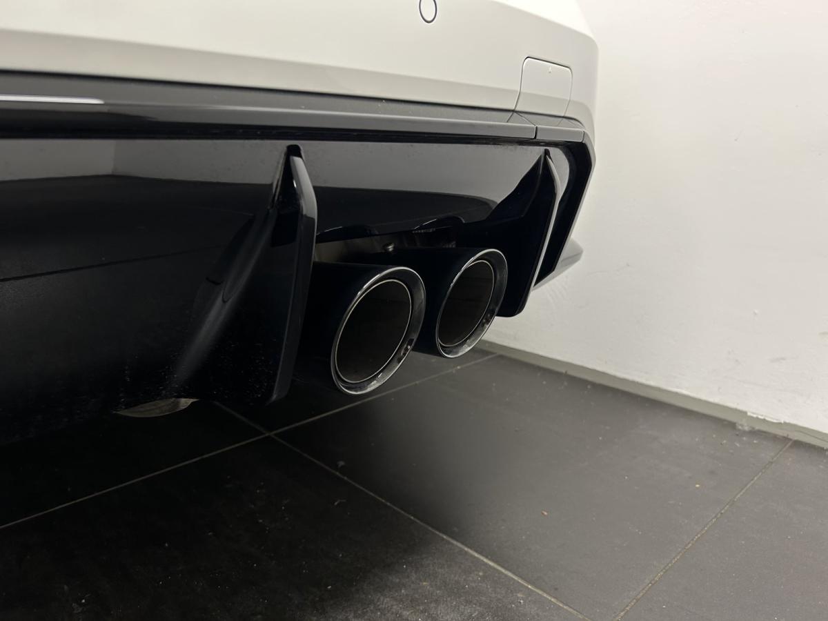 Originalaufnahme des Fahrzeugs