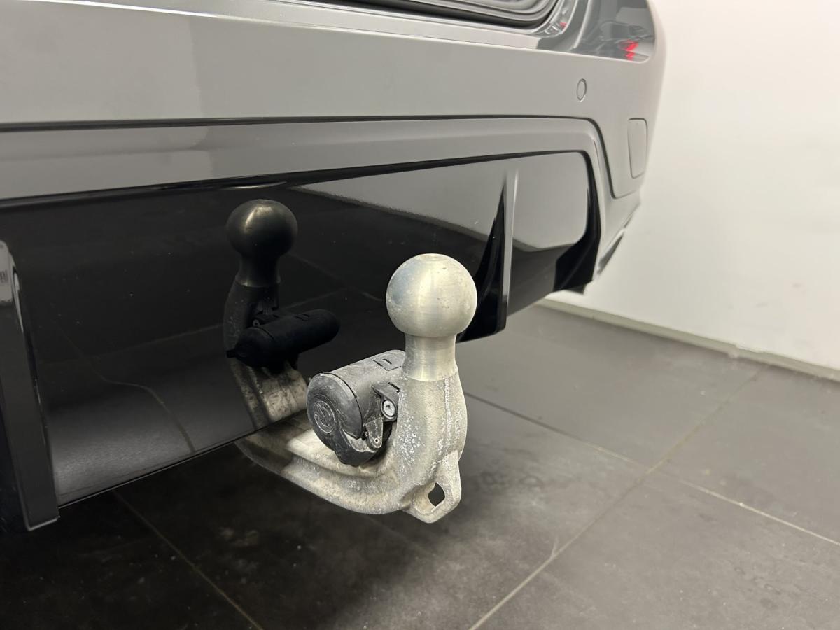 Originalaufnahme des Fahrzeugs