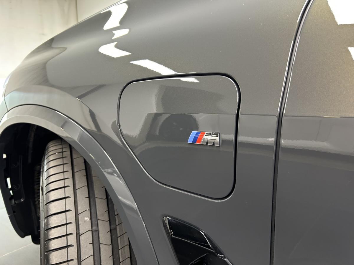 Originalaufnahme des Fahrzeugs