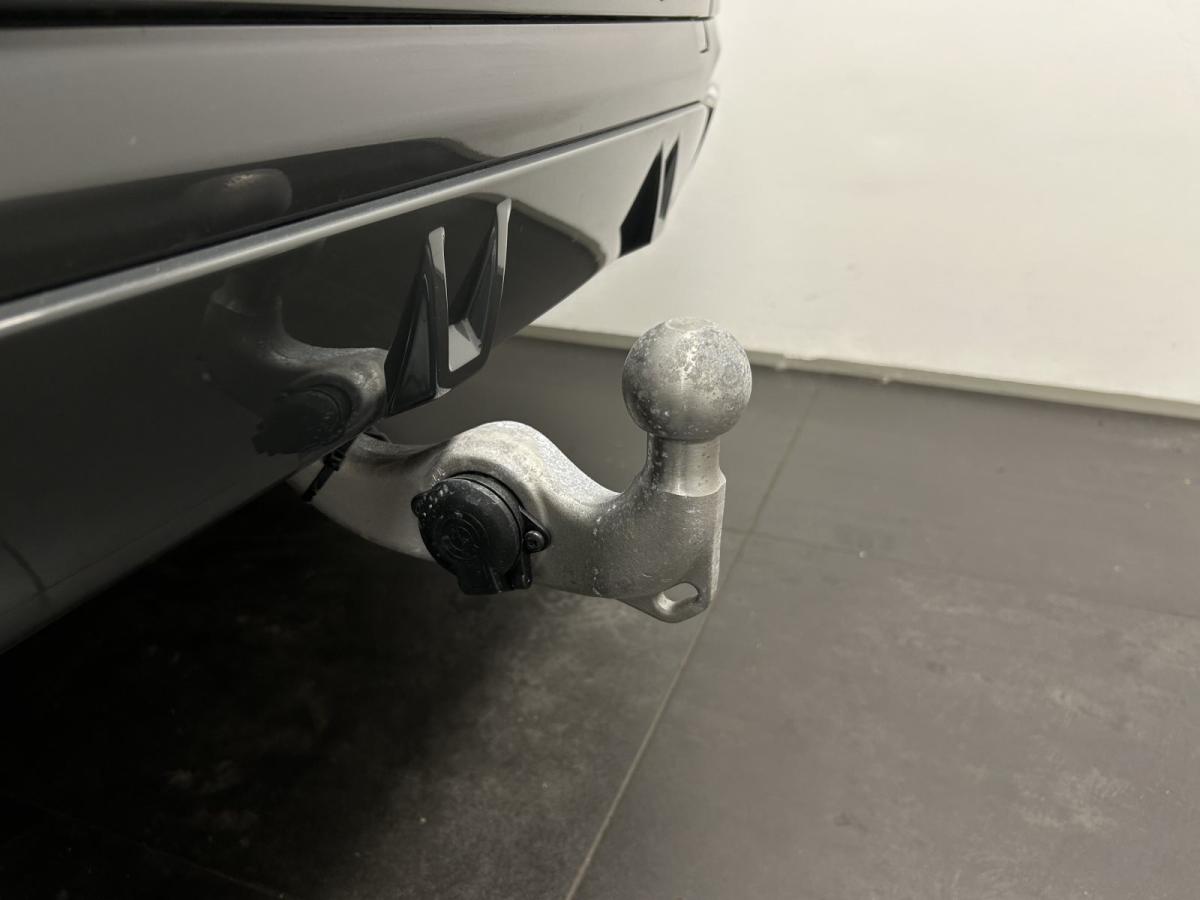 Originalaufnahme des Fahrzeugs