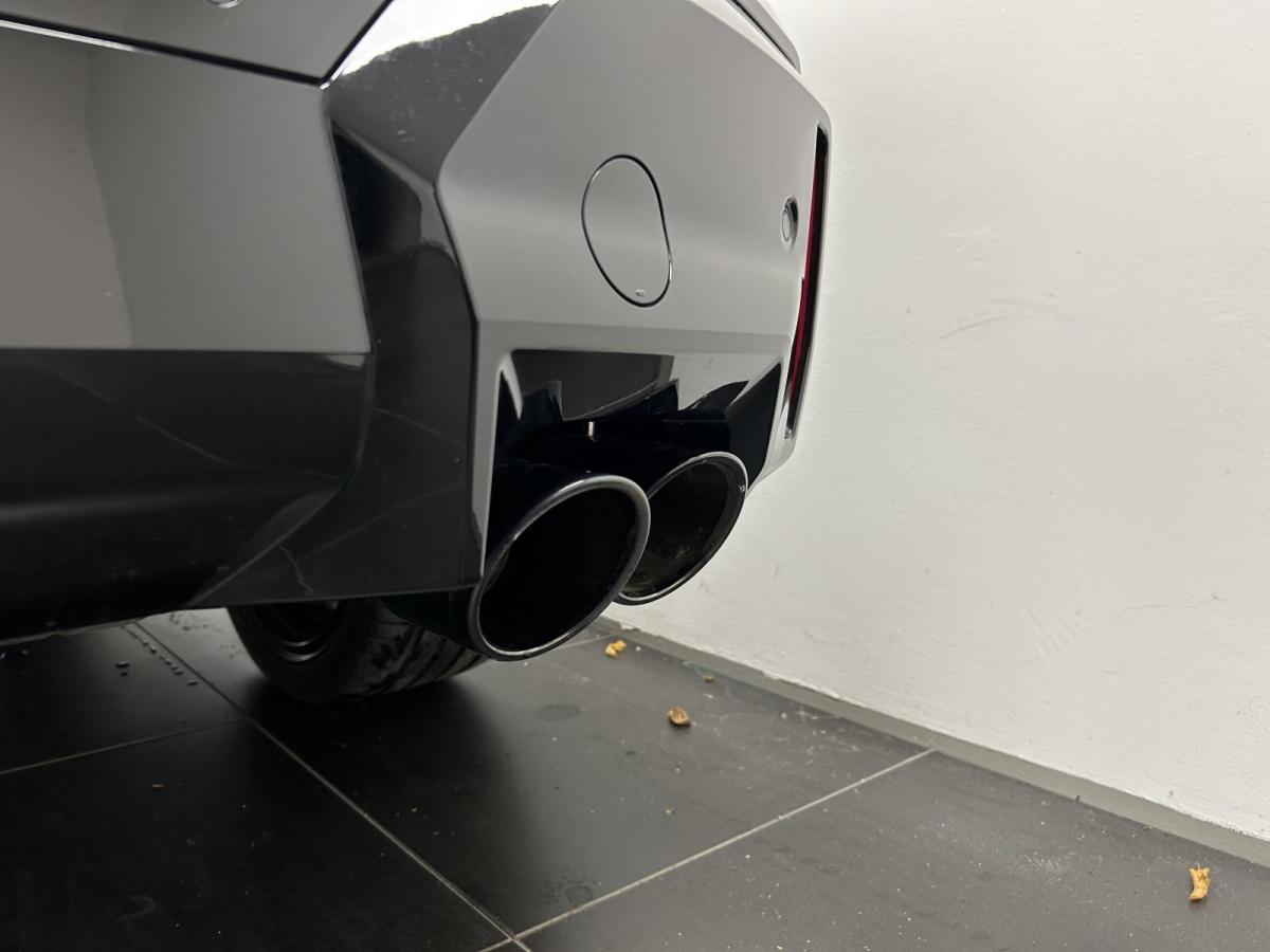 Originalaufnahme des Fahrzeugs