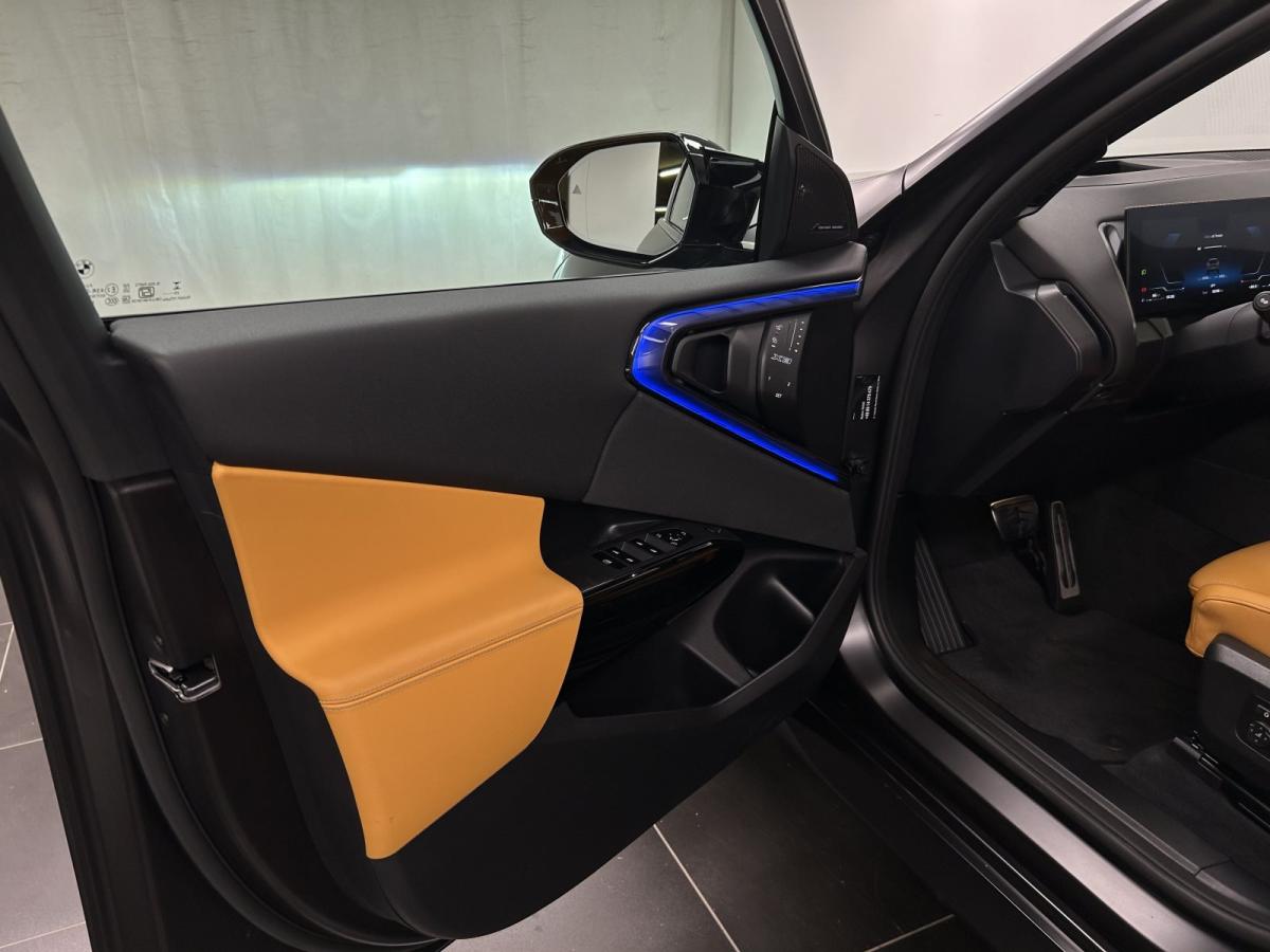 Originalaufnahme des Fahrzeugs