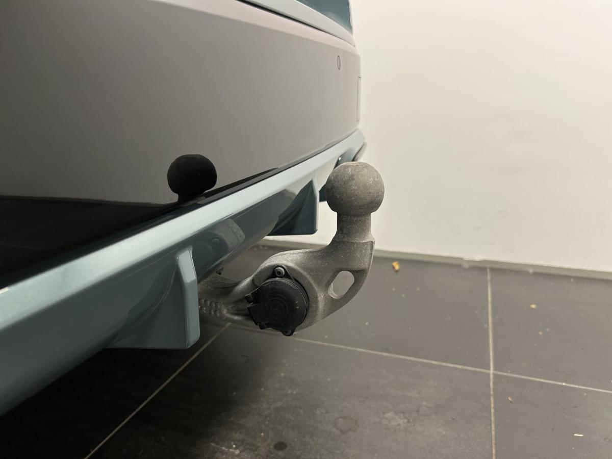 Originalaufnahme des Fahrzeugs