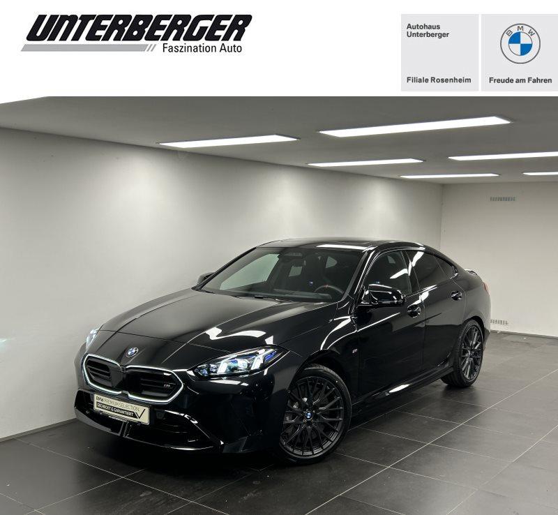 Originalaufnahme des Fahrzeugs