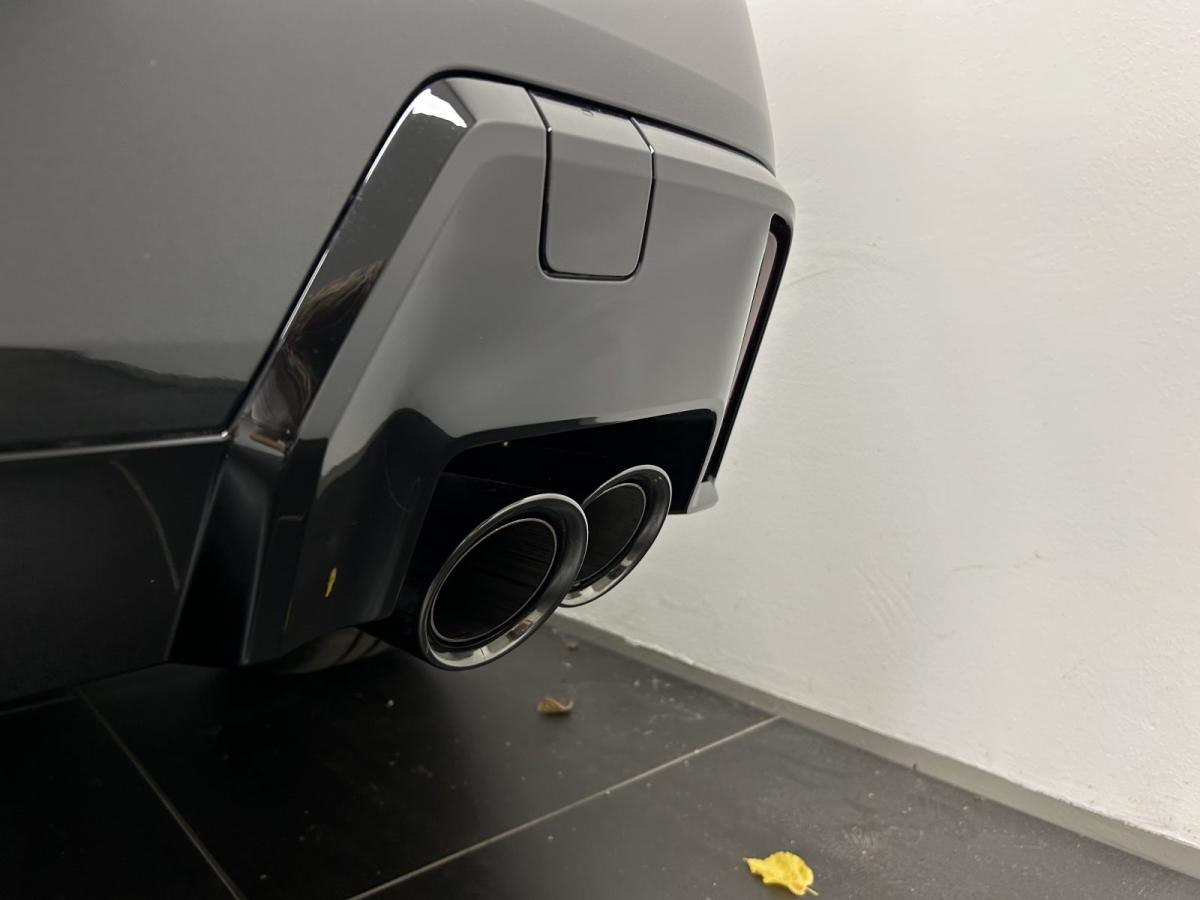 Originalaufnahme des Fahrzeugs