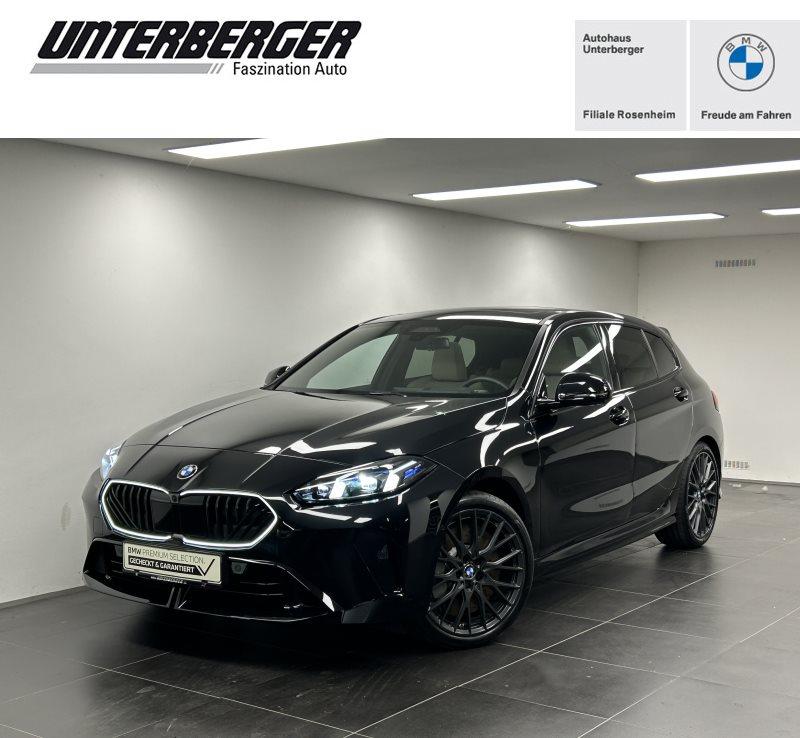 Originalaufnahme des Fahrzeugs