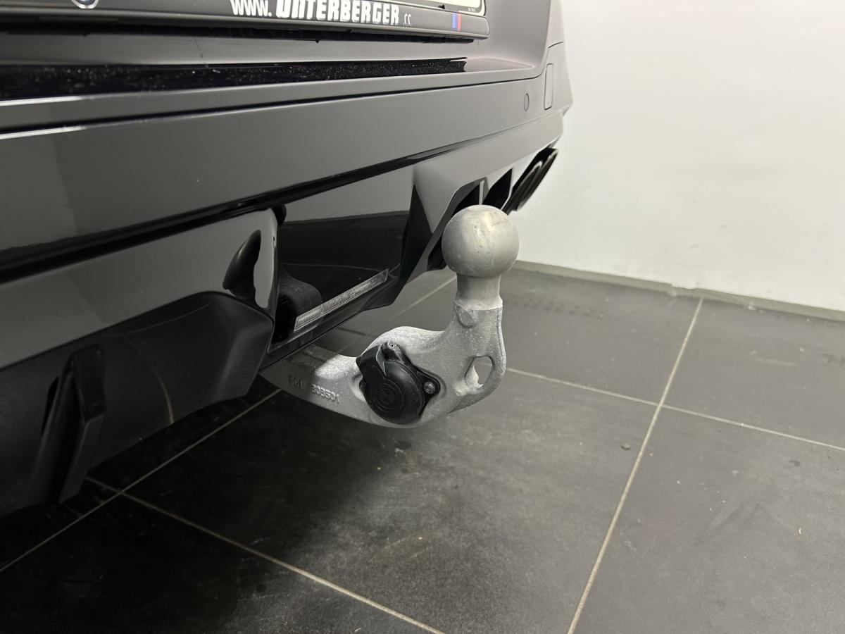 Originalaufnahme des Fahrzeugs