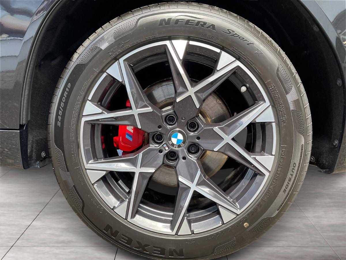 Originalaufnahme des Fahrzeugs