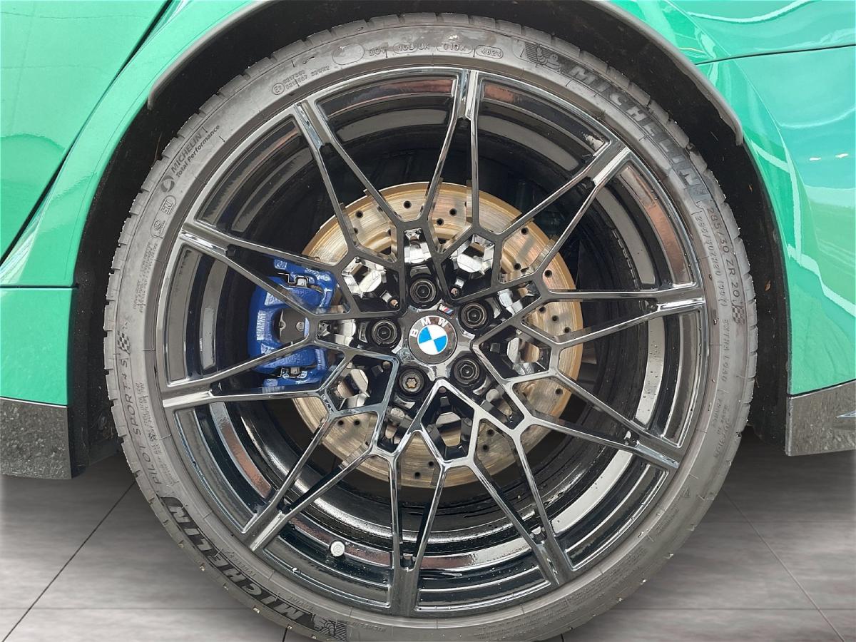 Originalaufnahme des Fahrzeugs