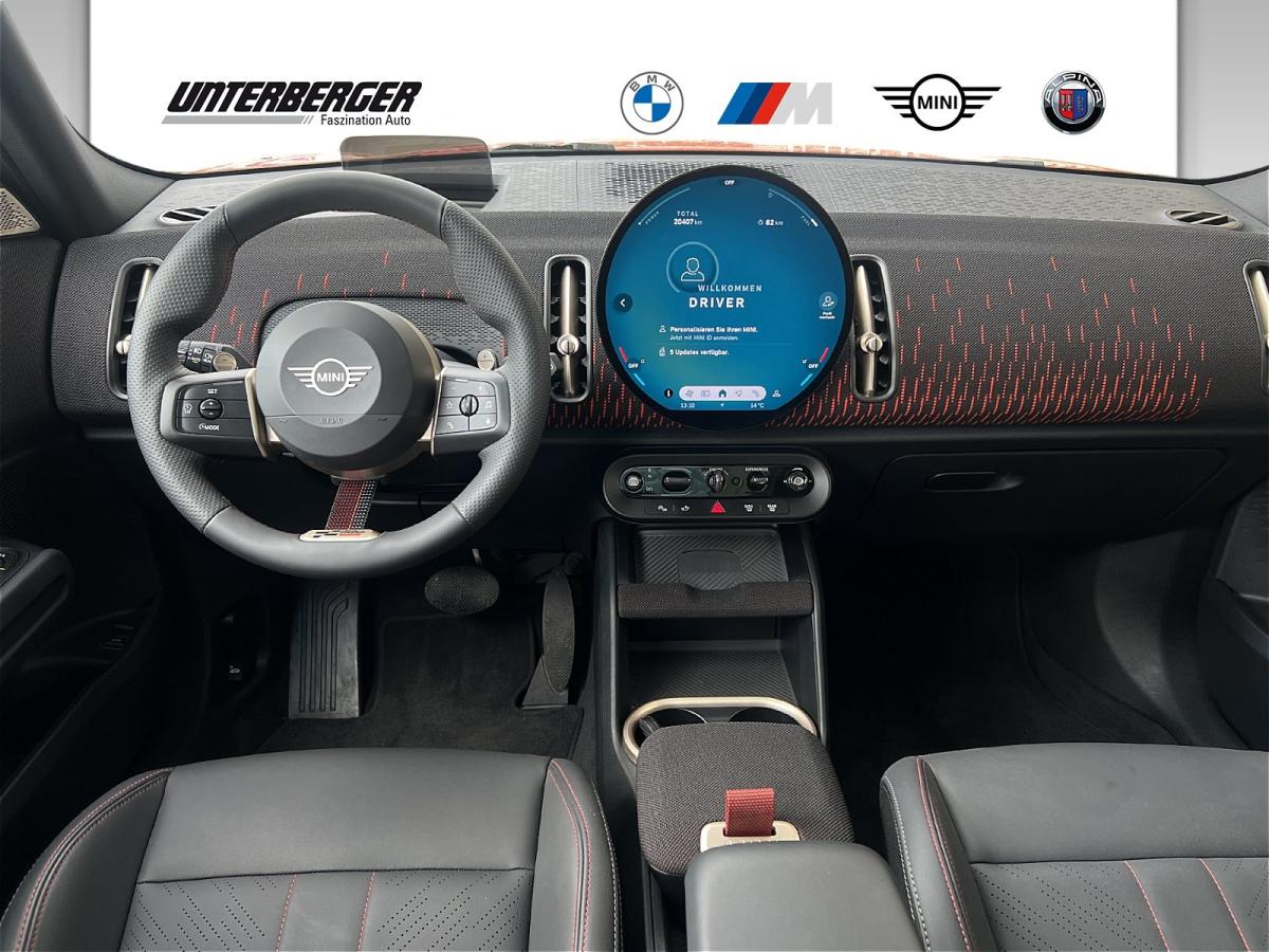 Originalaufnahme des Fahrzeugs