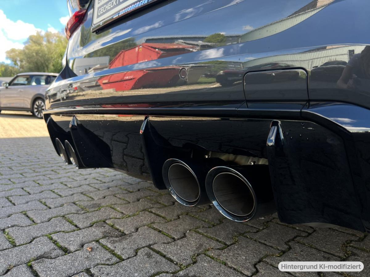 Originalaufnahme des Fahrzeugs