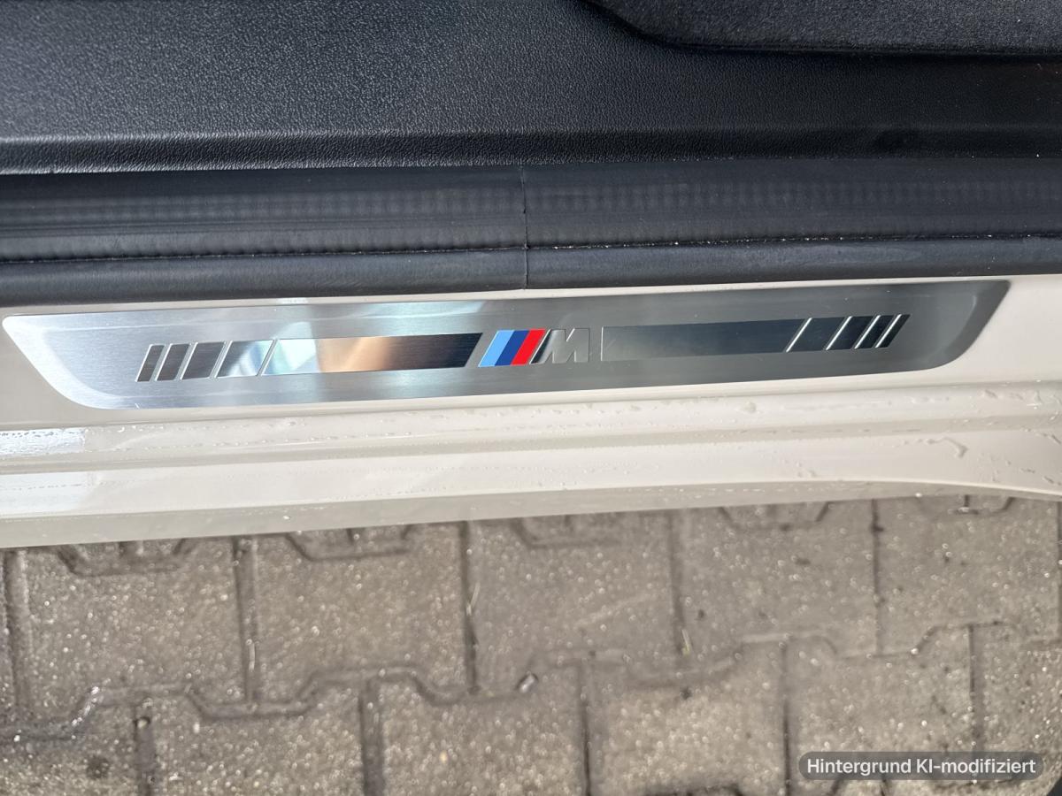 Originalaufnahme des Fahrzeugs