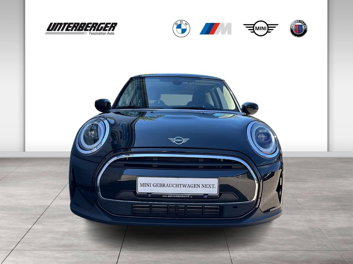 Originalaufnahme des Fahrzeugs
