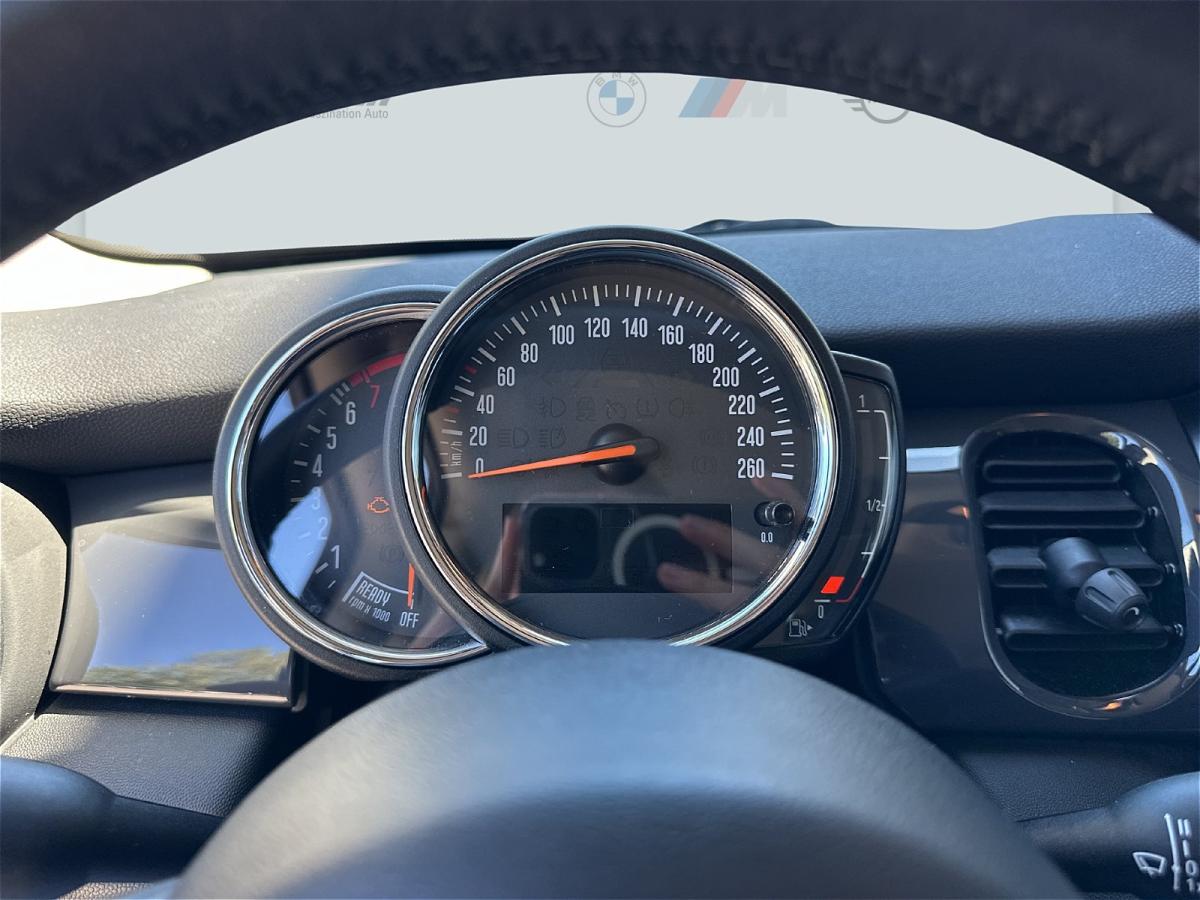 Originalaufnahme des Fahrzeugs