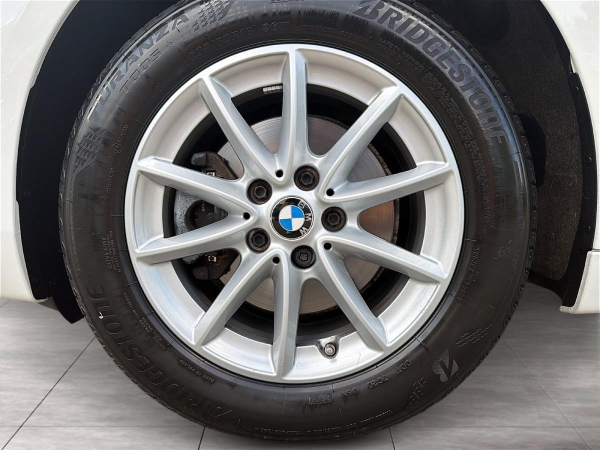 Originalaufnahme des Fahrzeugs