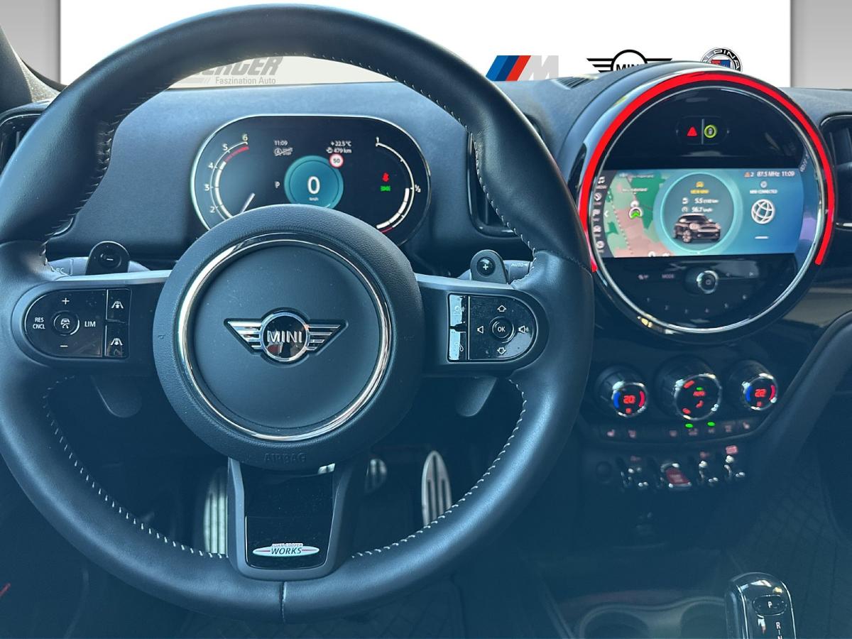 Originalaufnahme des Fahrzeugs
