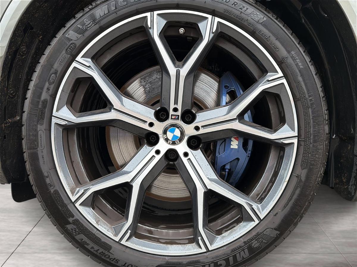 Originalaufnahme des Fahrzeugs