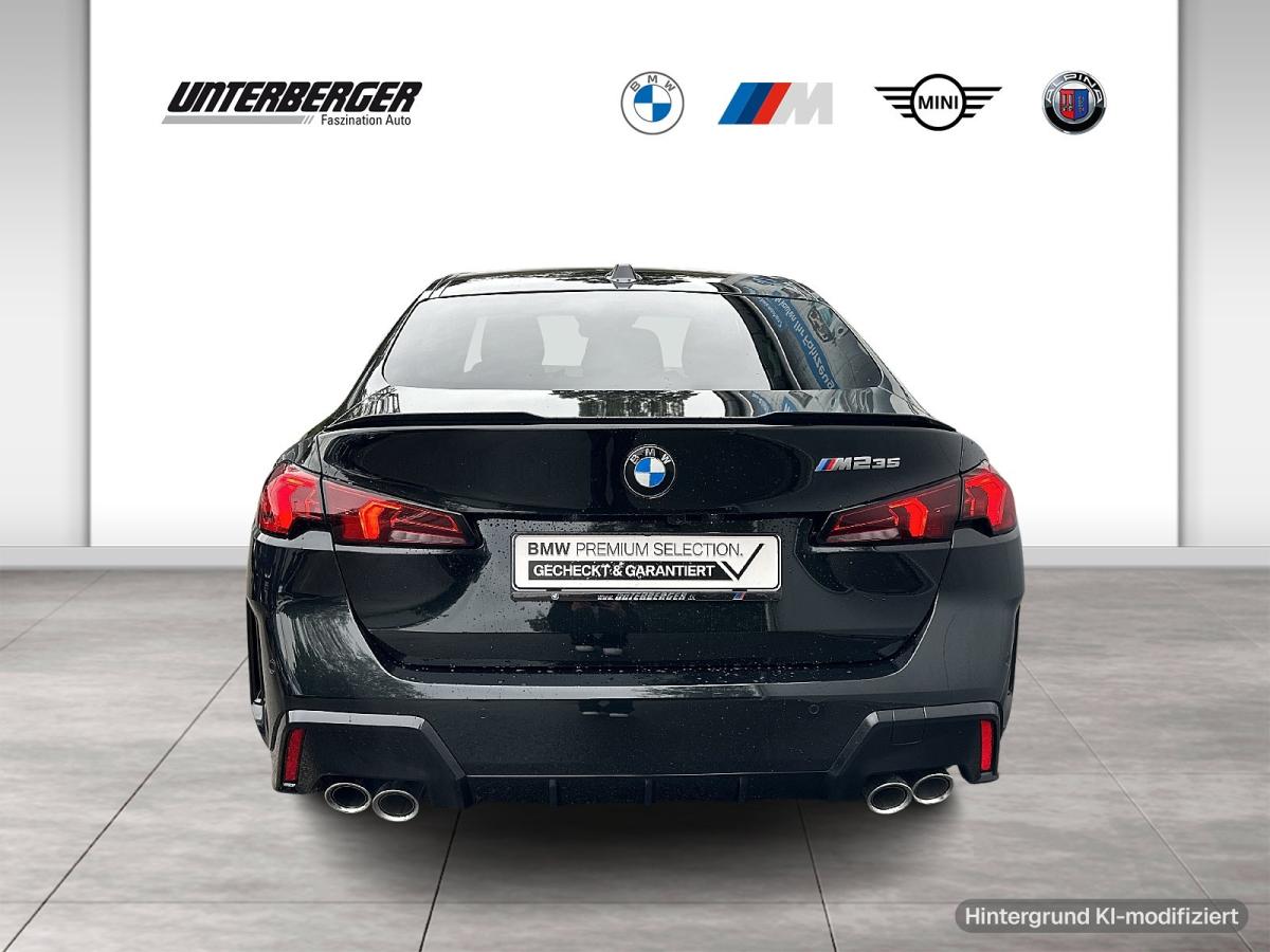 Originalaufnahme des Fahrzeugs