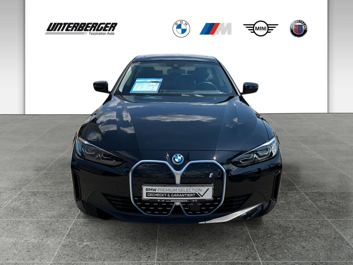 Originalaufnahme des Fahrzeugs