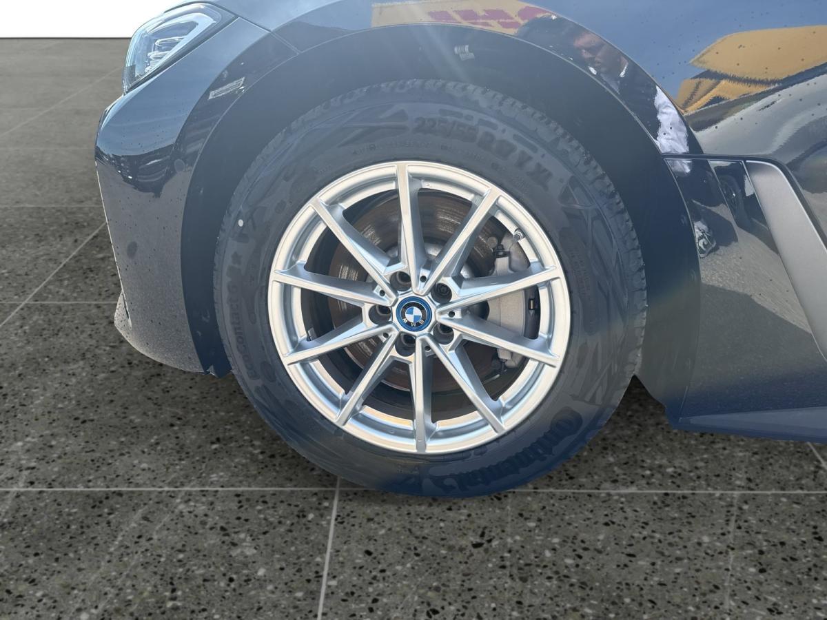 Originalaufnahme des Fahrzeugs