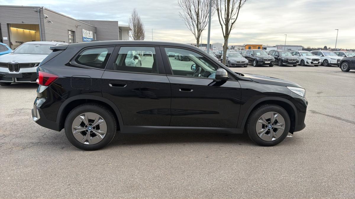 Originalaufnahme des Fahrzeugs