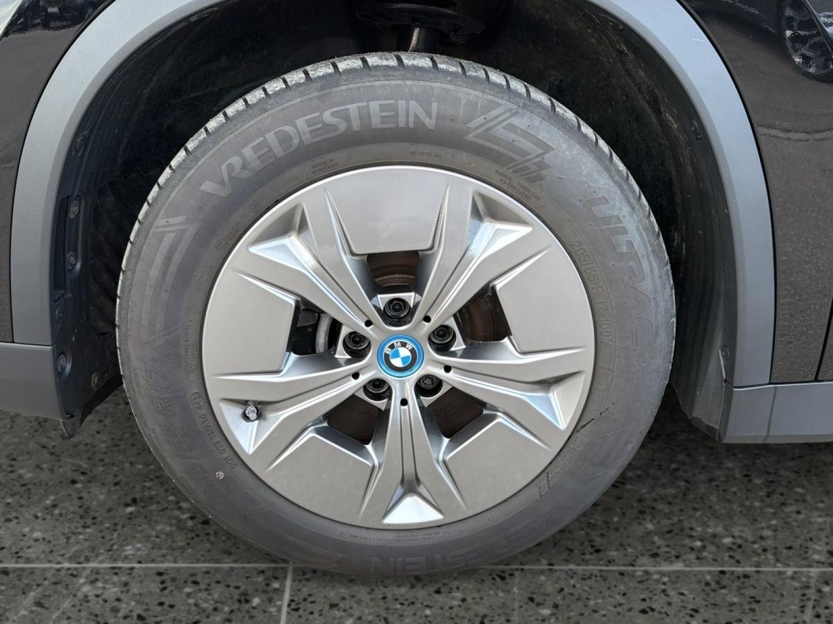 Originalaufnahme des Fahrzeugs