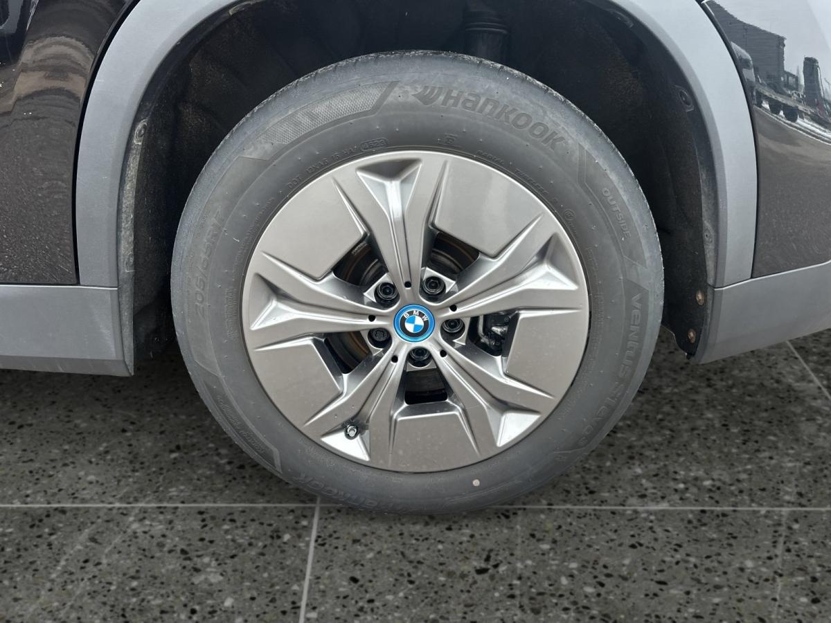 Originalaufnahme des Fahrzeugs