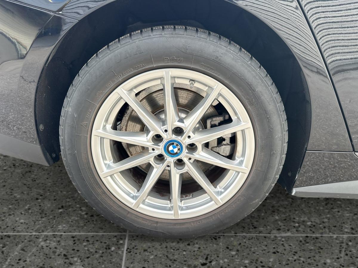 Originalaufnahme des Fahrzeugs