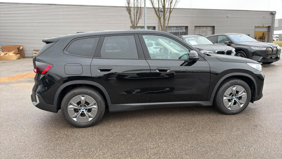 Originalaufnahme des Fahrzeugs