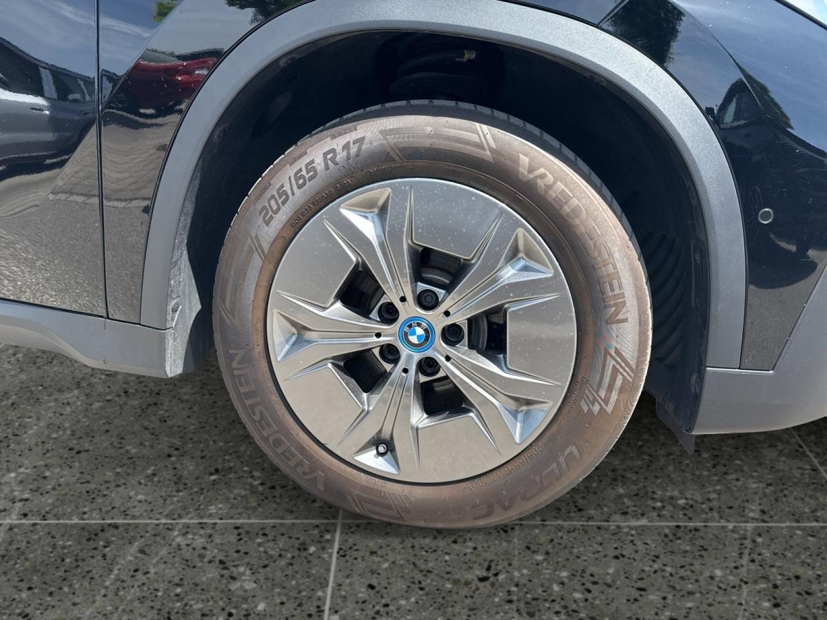 Originalaufnahme des Fahrzeugs