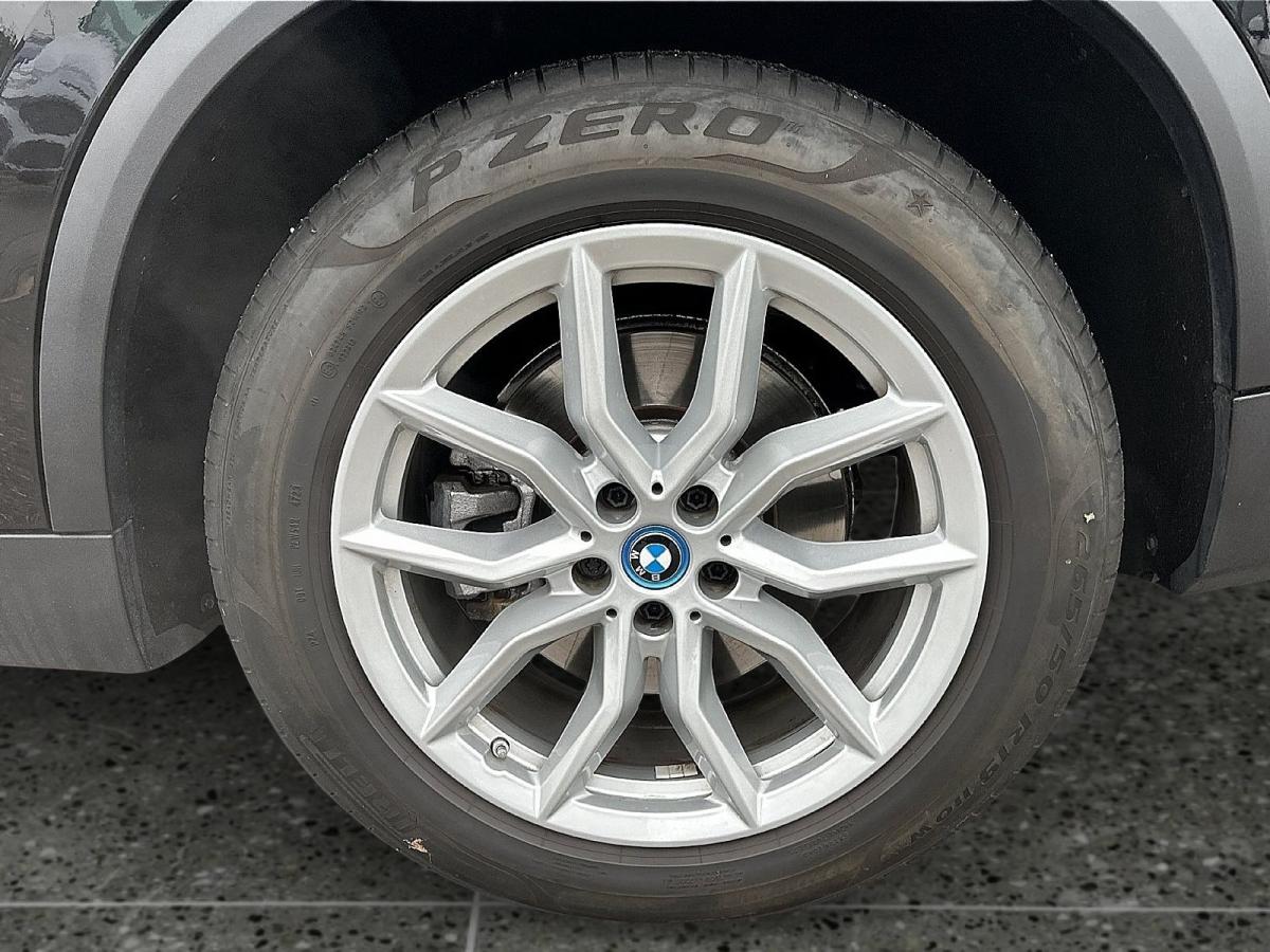Originalaufnahme des Fahrzeugs