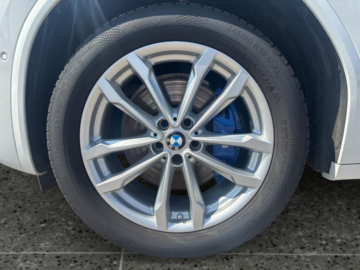 Originalaufnahme des Fahrzeugs