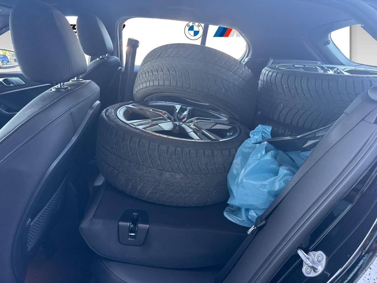 Originalaufnahme des Fahrzeugs