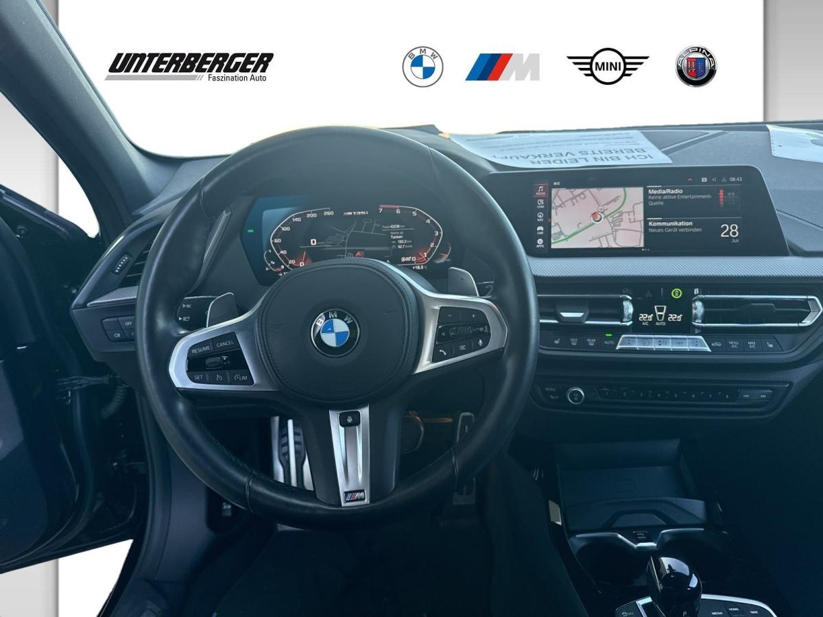 Originalaufnahme des Fahrzeugs