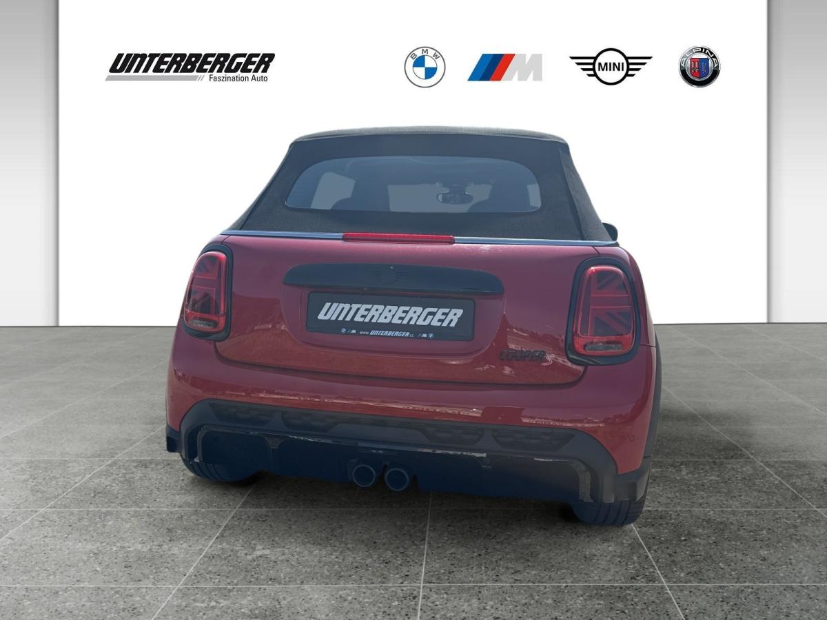 Originalaufnahme des Fahrzeugs
